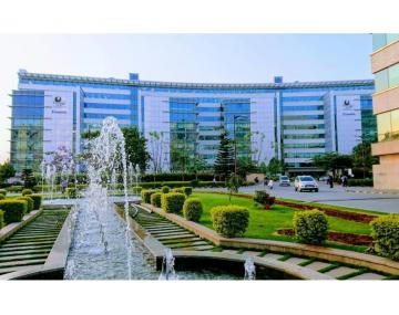Prestige Tech Park 2 - Etamin Block Prestige Tech Park 2 - Etamin Block